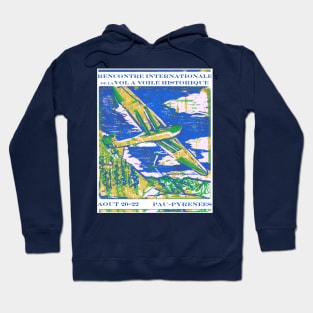 Sailplane #2 Hoodie